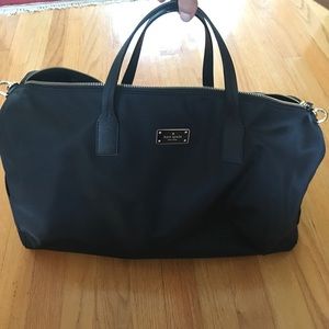 BRAND NEW Kate Spade Duffle